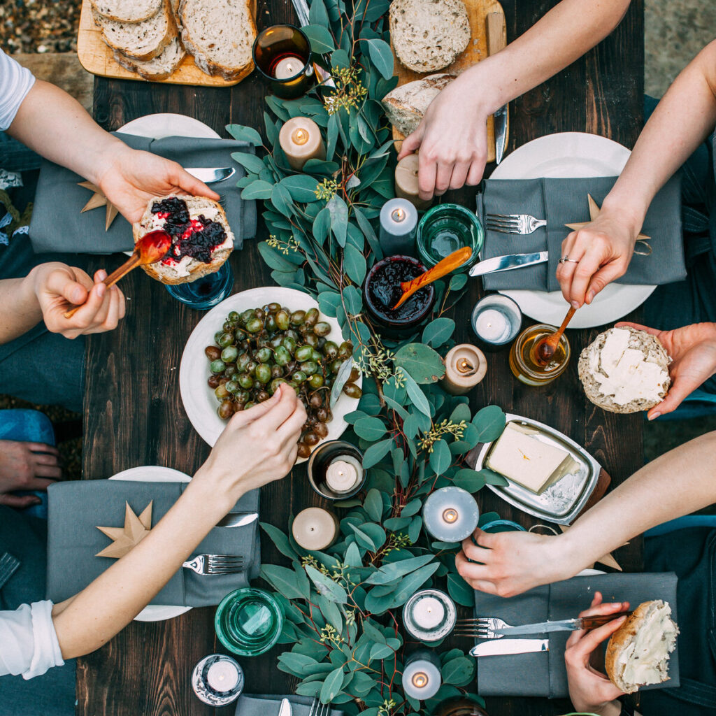 Savoring Fairlawn Park: Your Guide to the Best Eats and Hidden Food Gems in Akron’s West Side